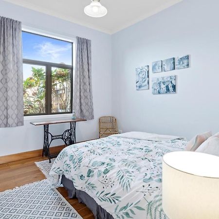 Ekhaya - New Plymouth Holiday Home Экстерьер фото