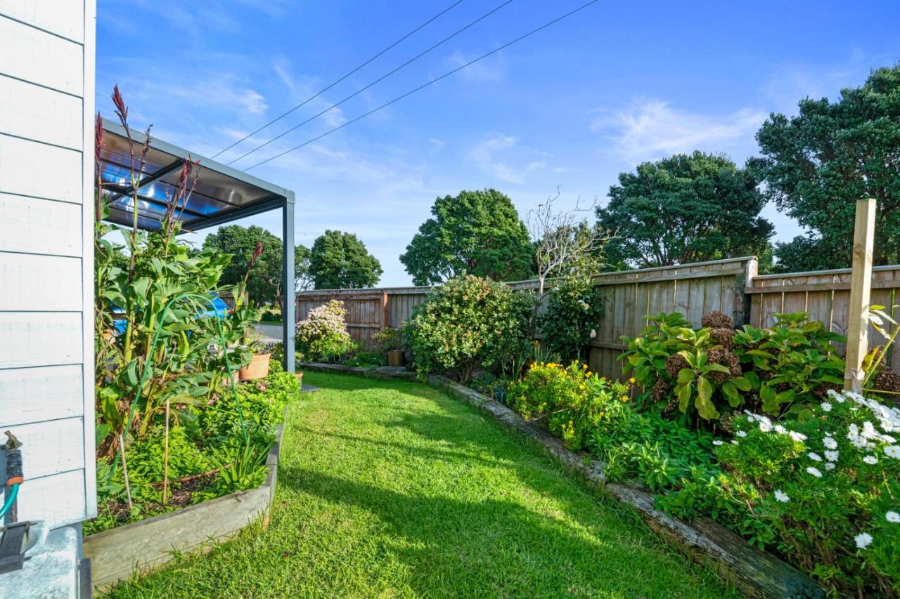 Ekhaya - New Plymouth Holiday Home Экстерьер фото