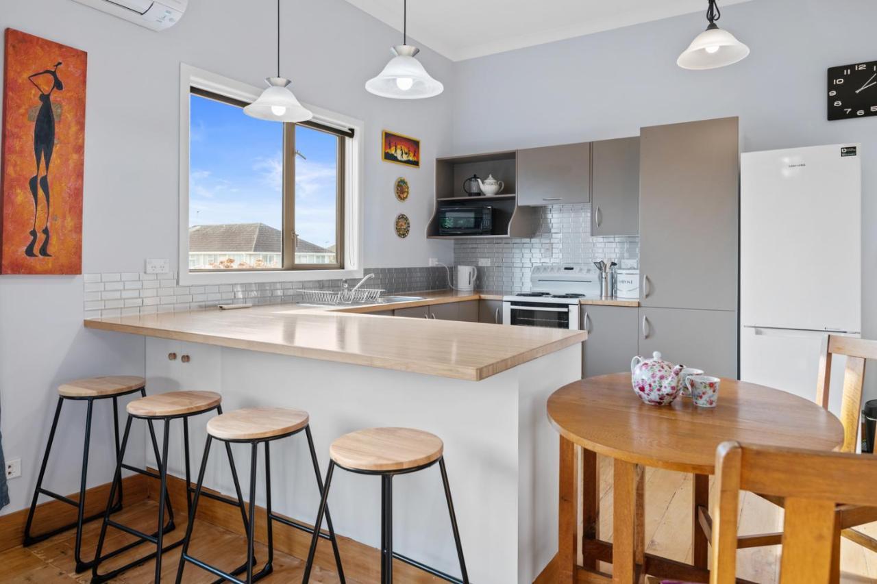 Ekhaya - New Plymouth Holiday Home Экстерьер фото