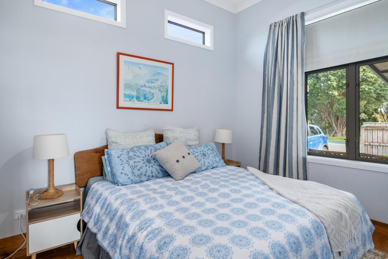 Ekhaya - New Plymouth Holiday Home Экстерьер фото
