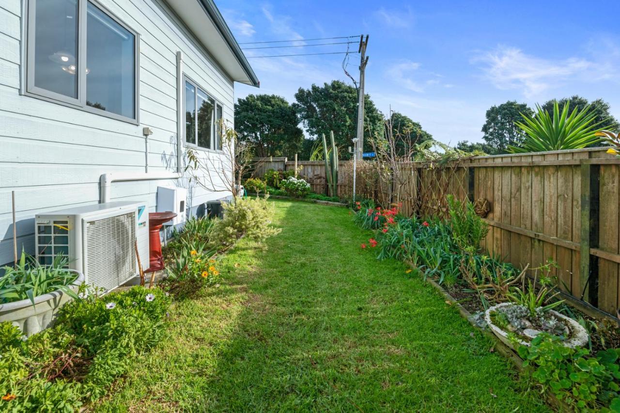 Ekhaya - New Plymouth Holiday Home Экстерьер фото
