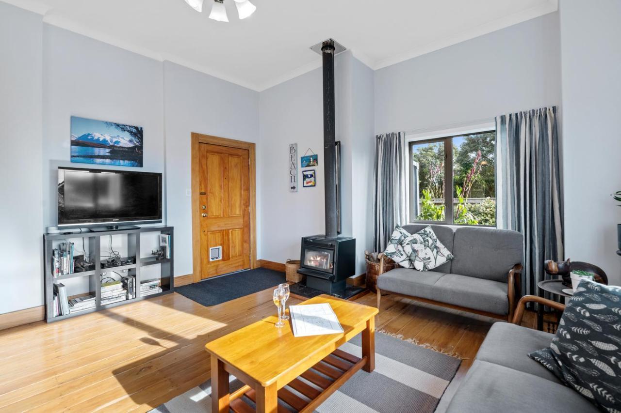 Ekhaya - New Plymouth Holiday Home Экстерьер фото