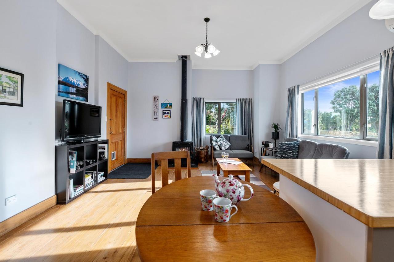 Ekhaya - New Plymouth Holiday Home Экстерьер фото