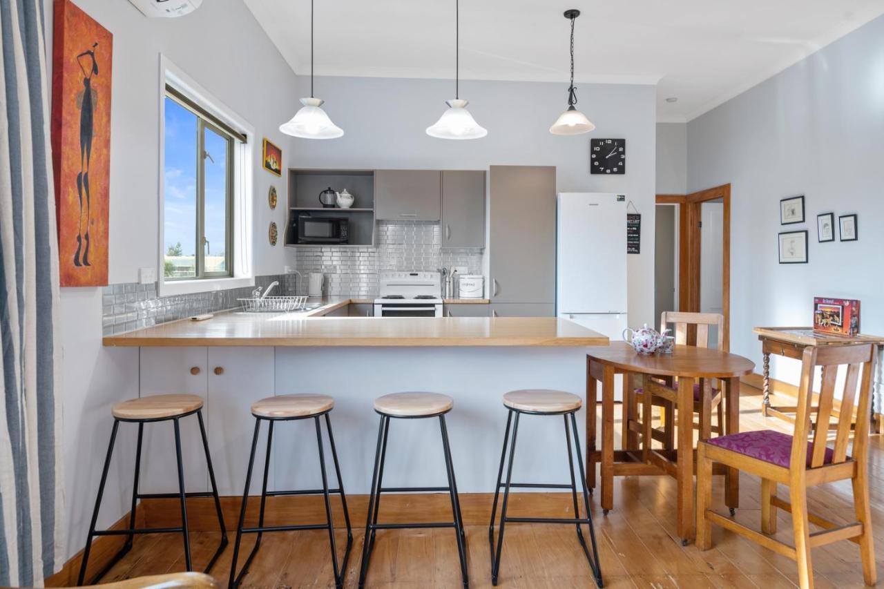 Ekhaya - New Plymouth Holiday Home Экстерьер фото