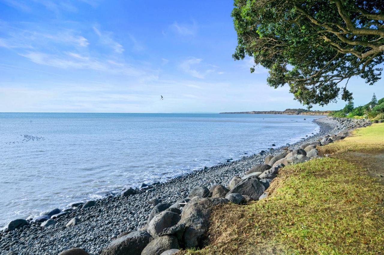 Ekhaya - New Plymouth Holiday Home Экстерьер фото