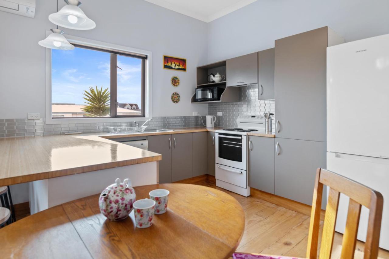 Ekhaya - New Plymouth Holiday Home Экстерьер фото