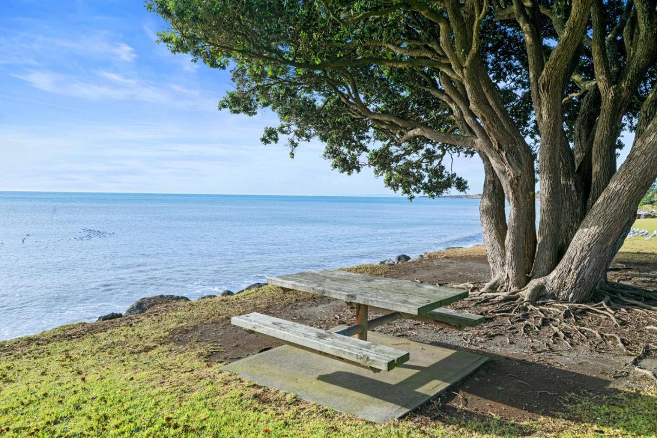 Ekhaya - New Plymouth Holiday Home Экстерьер фото